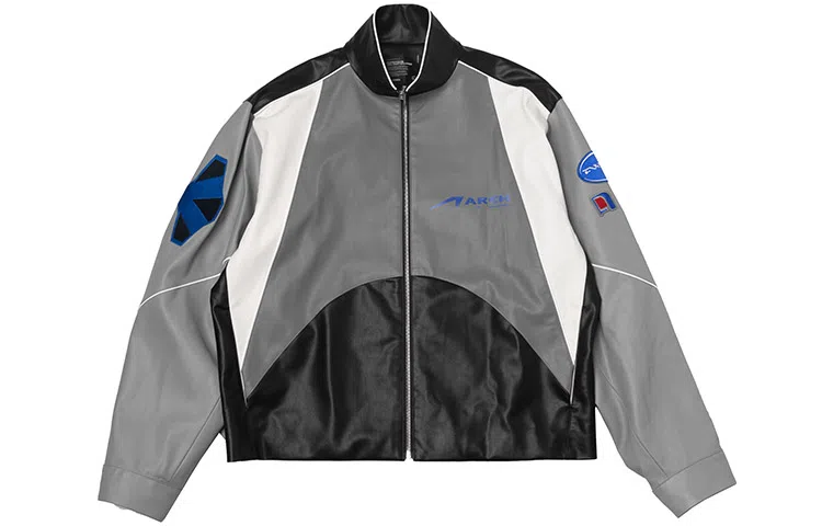 ROARINGWILD ARCH AW22 ARCH