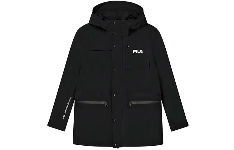 FILA logo