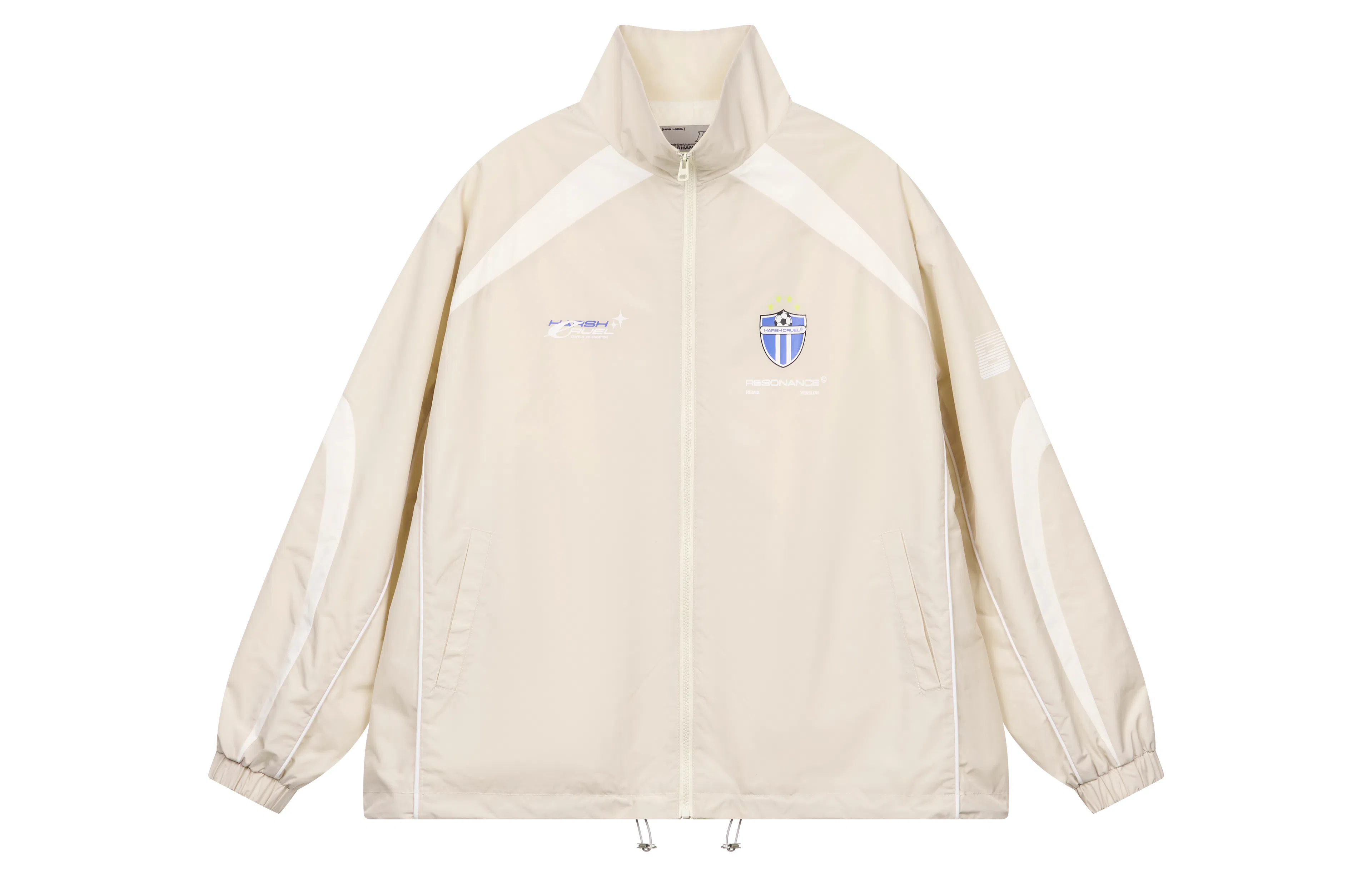 HARSH AND CRUEL SS23