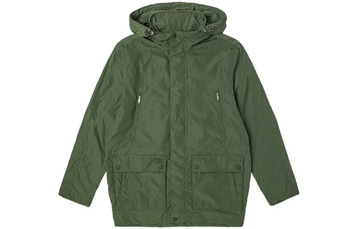 LACOSTE SS21