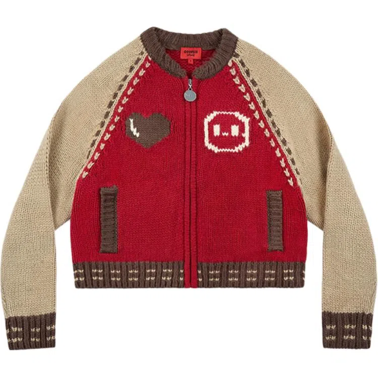 GOOD BAI FW24 GOODEES