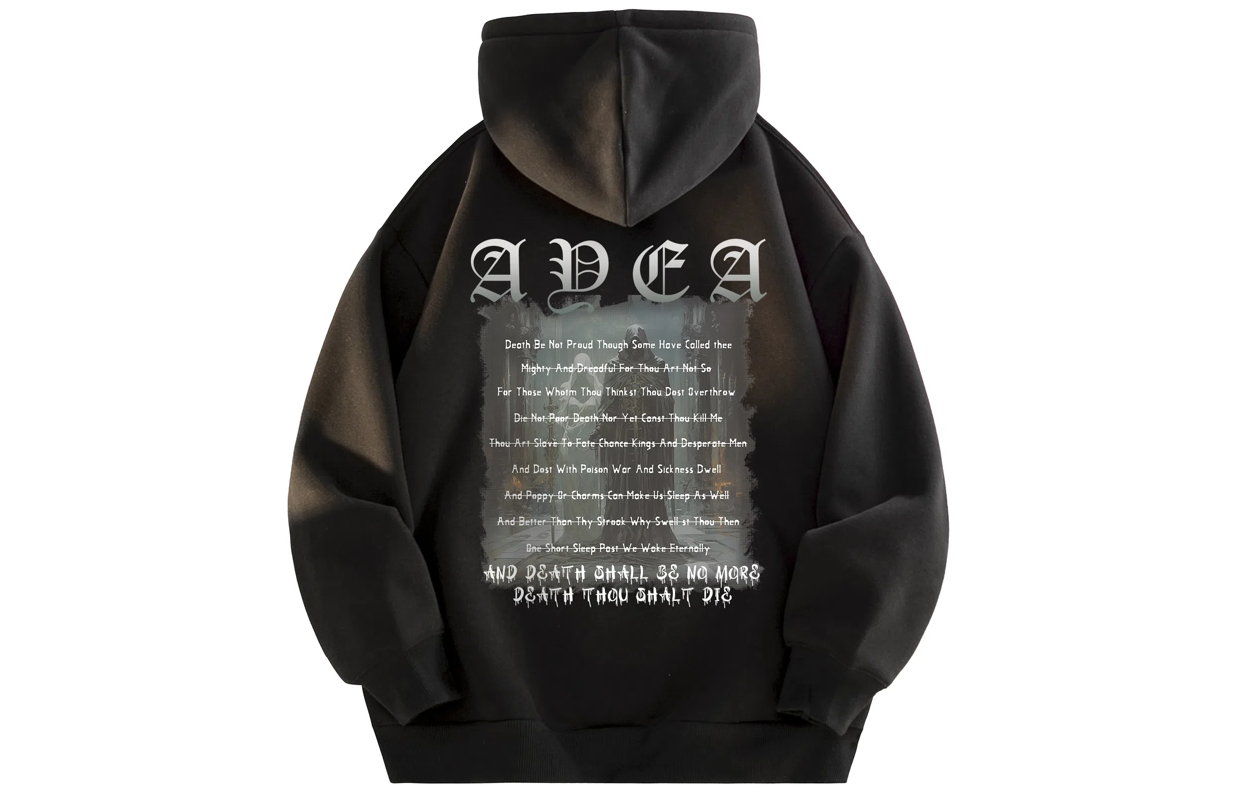 AYEA Hoodie