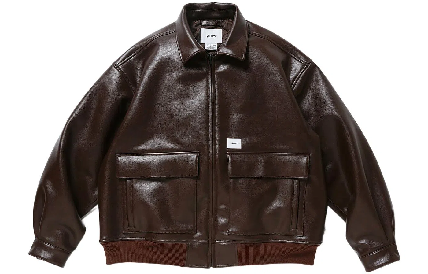 WTAPS FW22