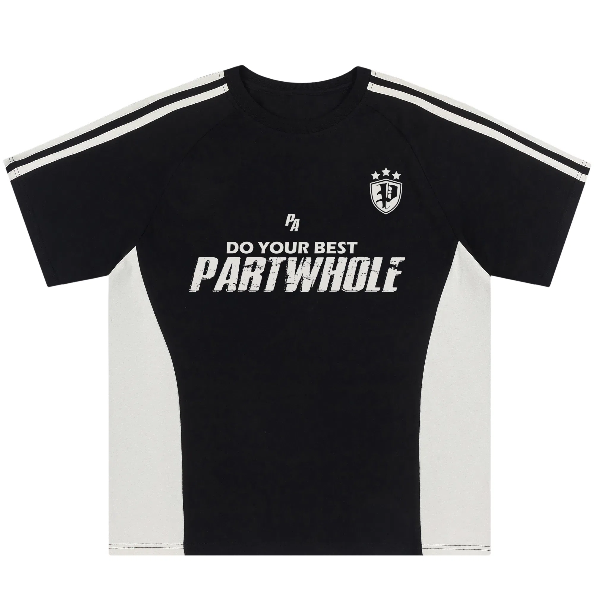 PARTWHOLE T