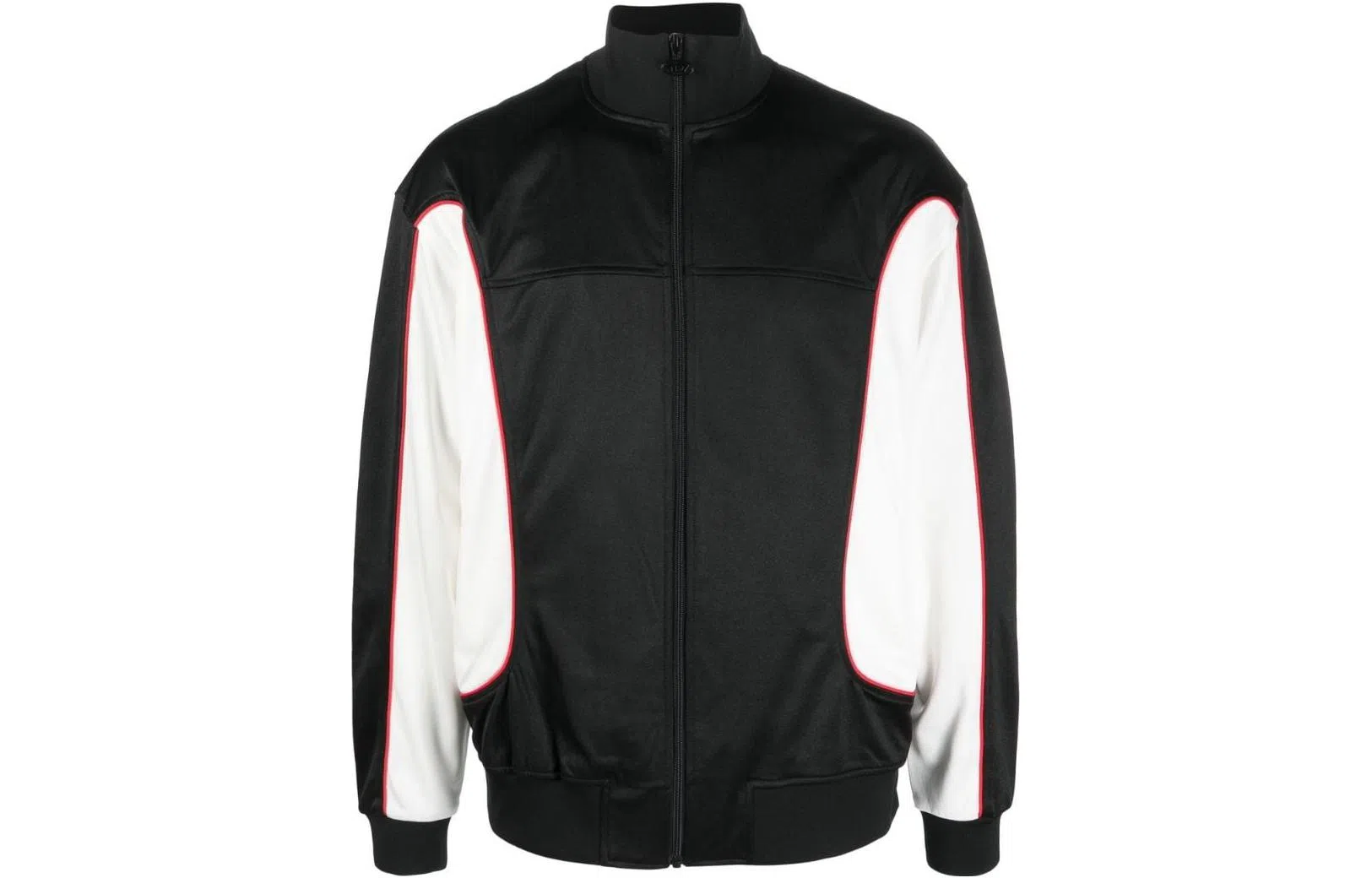 DIESEL SS23 Colorblock Jacket