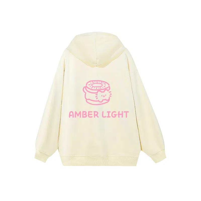 AMBER LIGHT