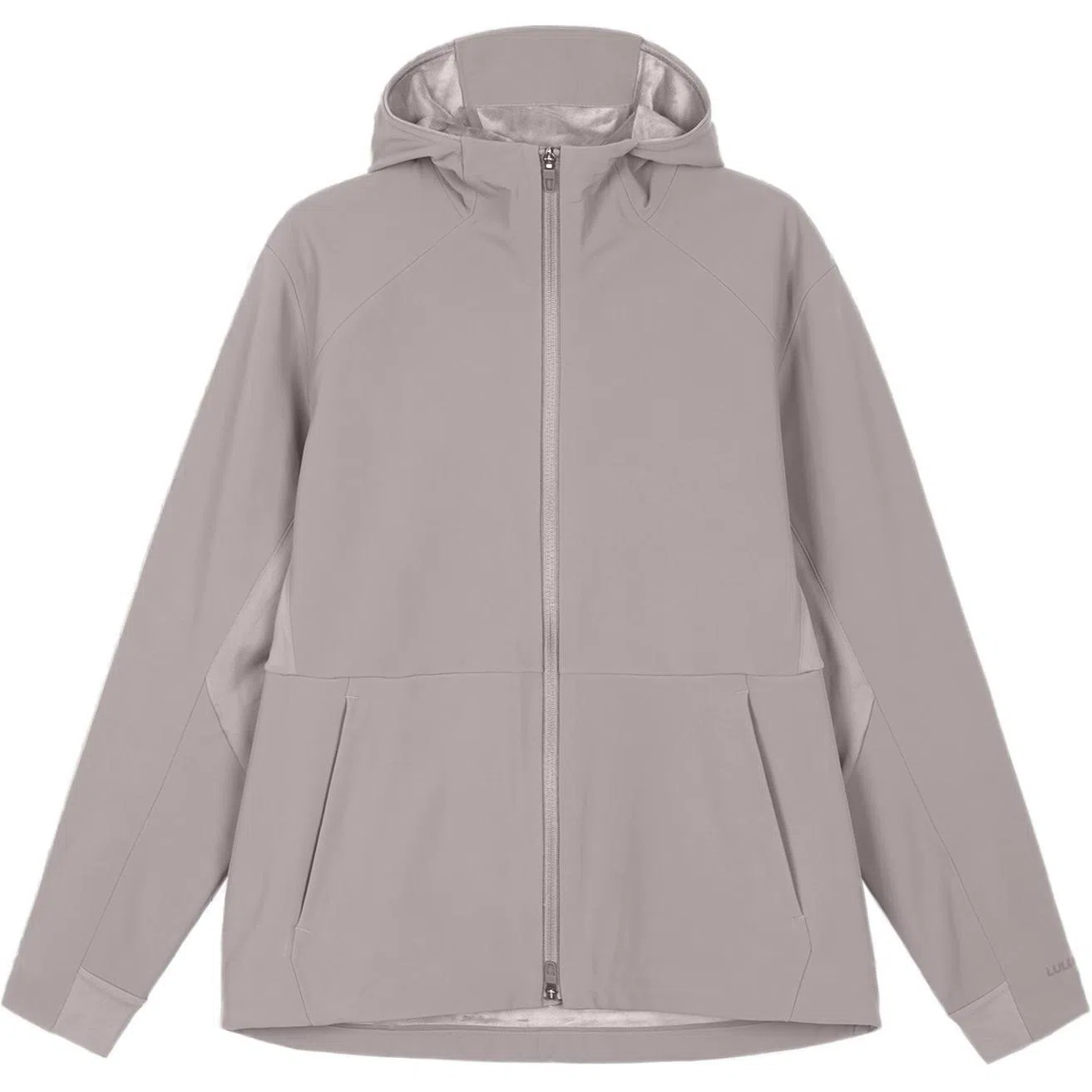 Lululemon Cross Chill Jacket