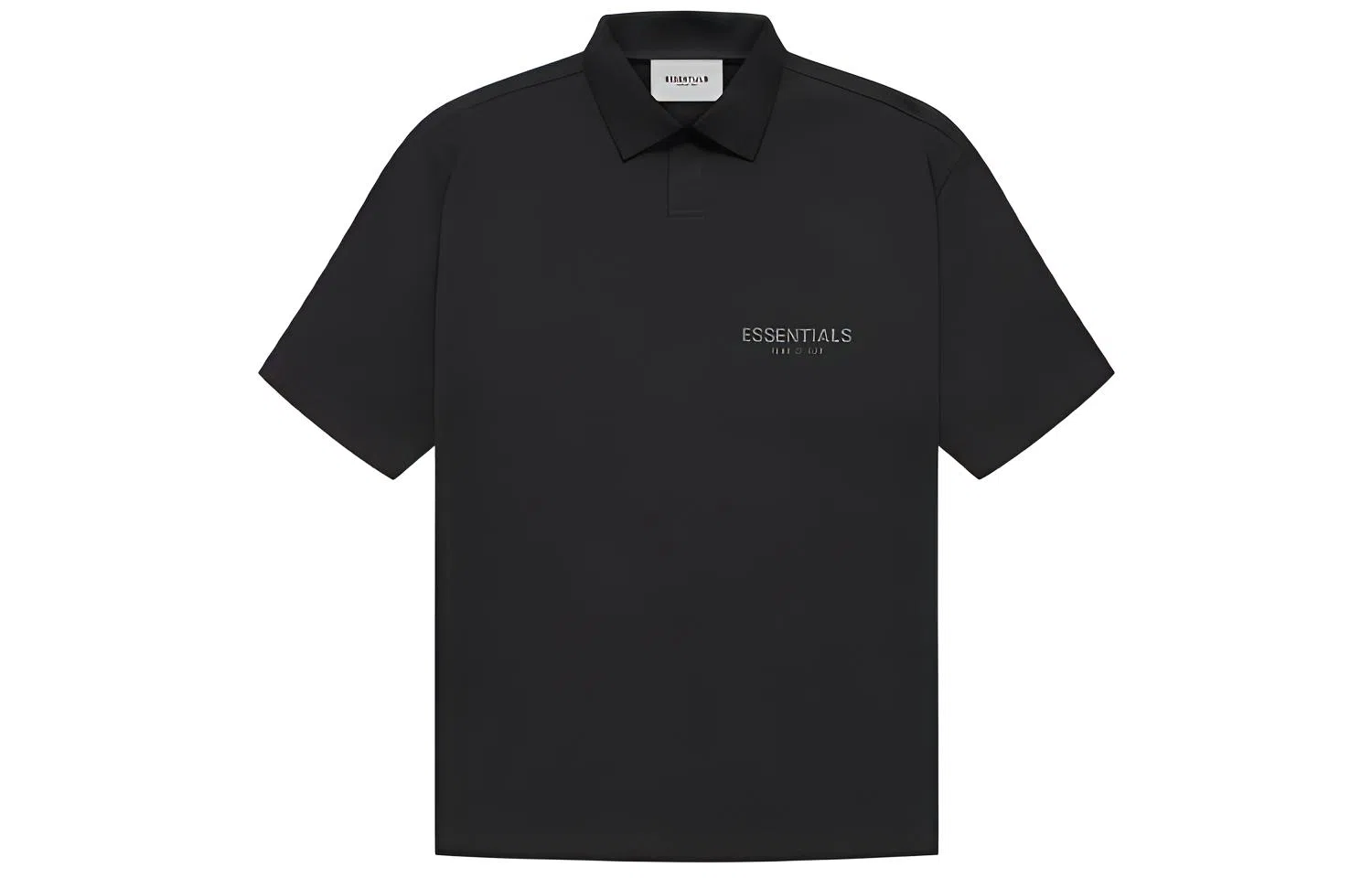 Fear of God Essentials Stretch Limo Polo