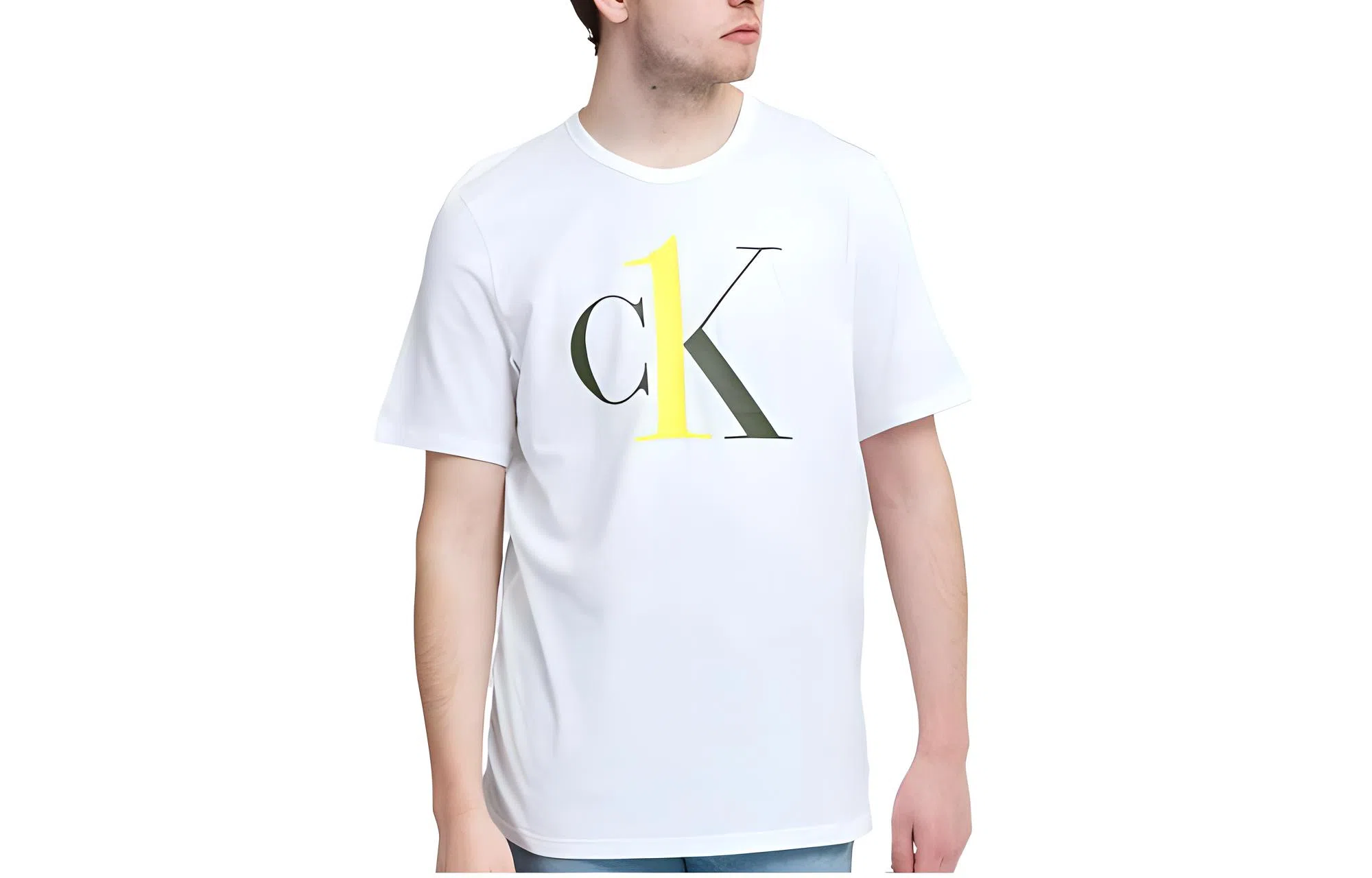CALVIN KLEIN T