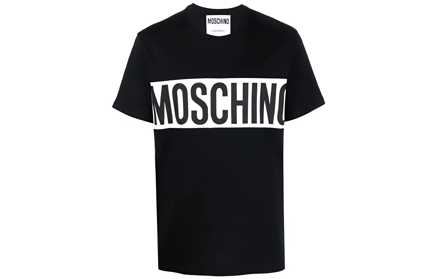 MOSCHINO SS22 LogoT