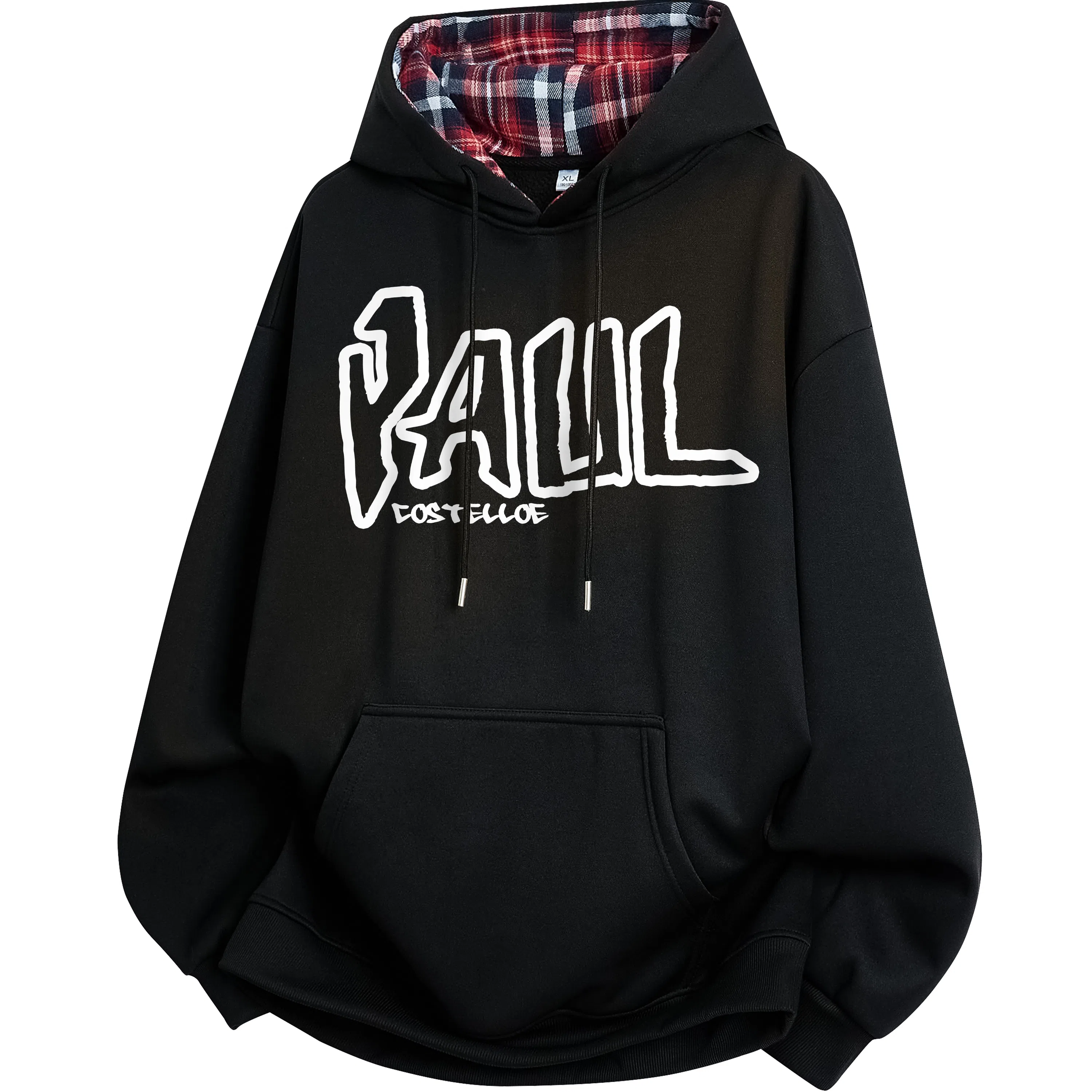 PAUL COSTELLOE cleanfitLogo