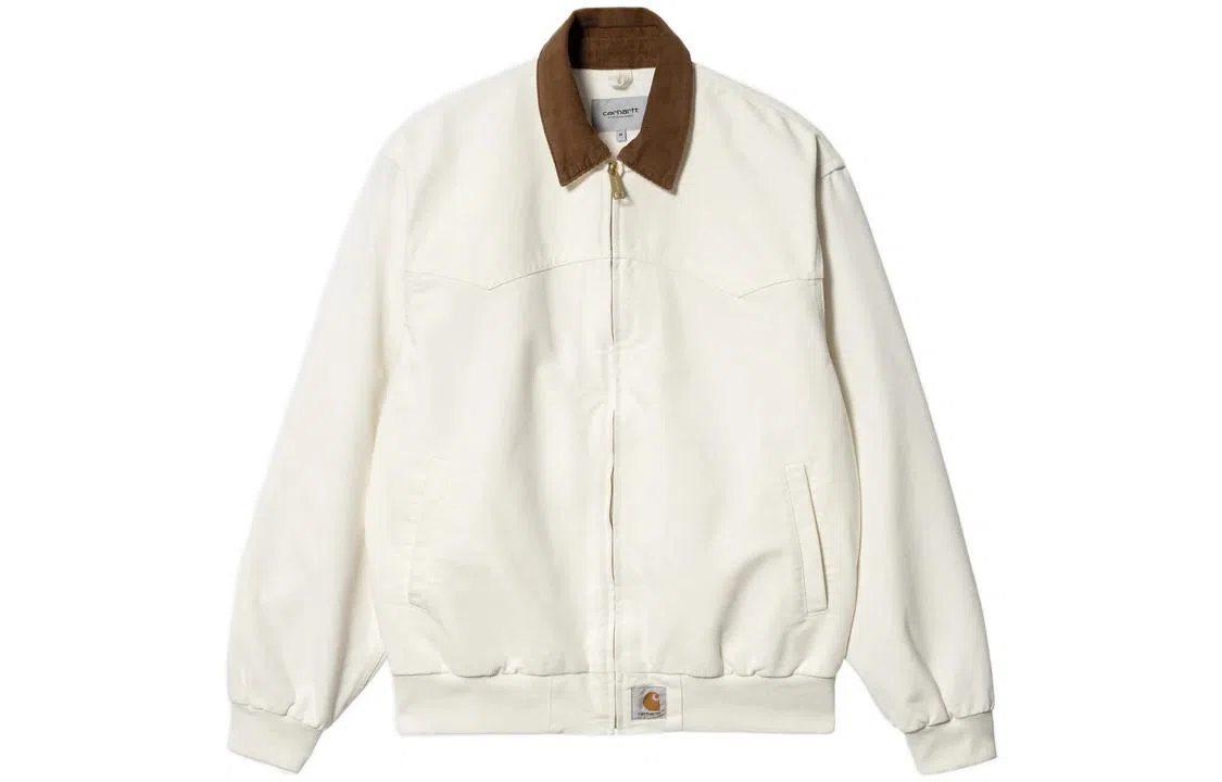Carhartt WIP OG Santa Fe Jacket J13/J14 Upgrade