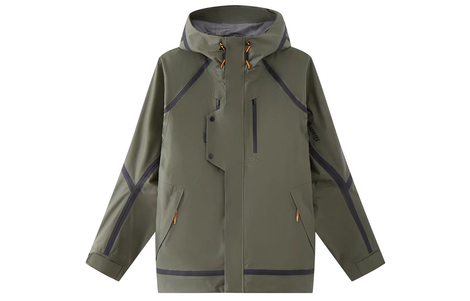 LNG GORE-TEX 22FW Jacket
