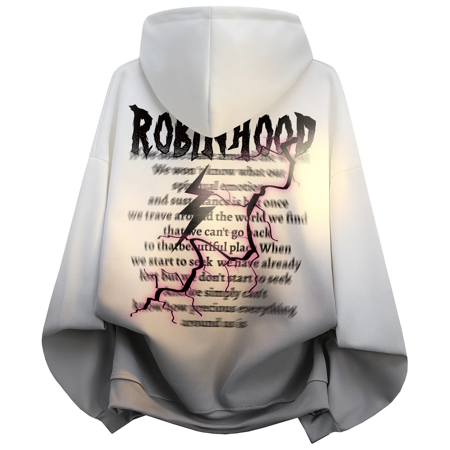 ROBINHOOD Logo
