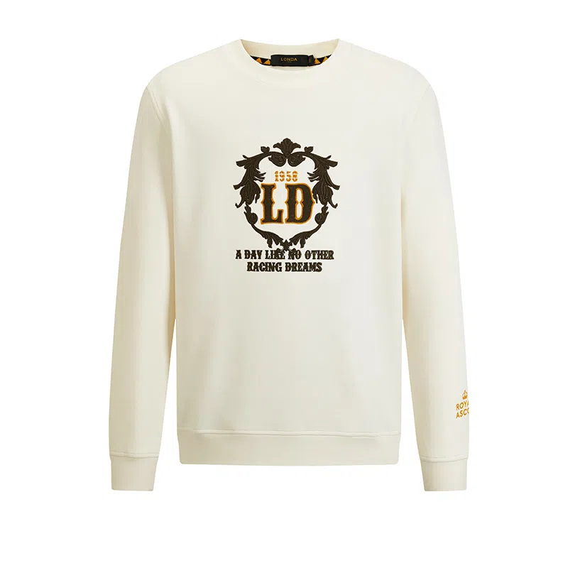LONDA 1958 Pullover Sweatshirt