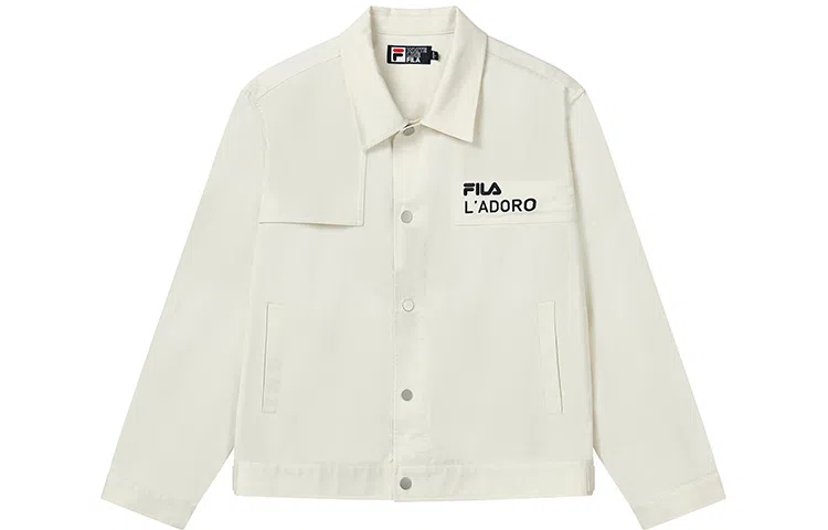 FILA Logo