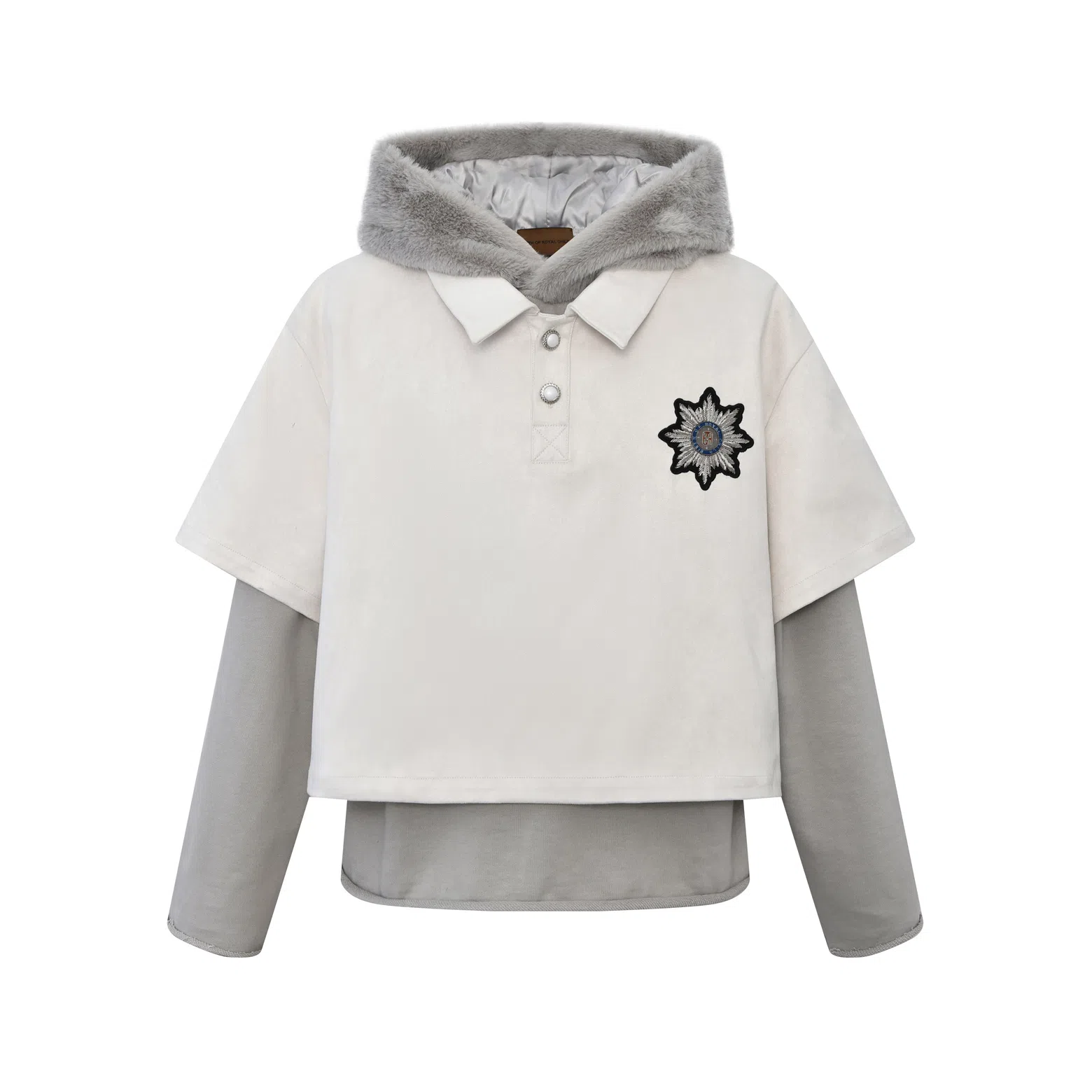 BIRTH OF ROYAL CHILD BORC