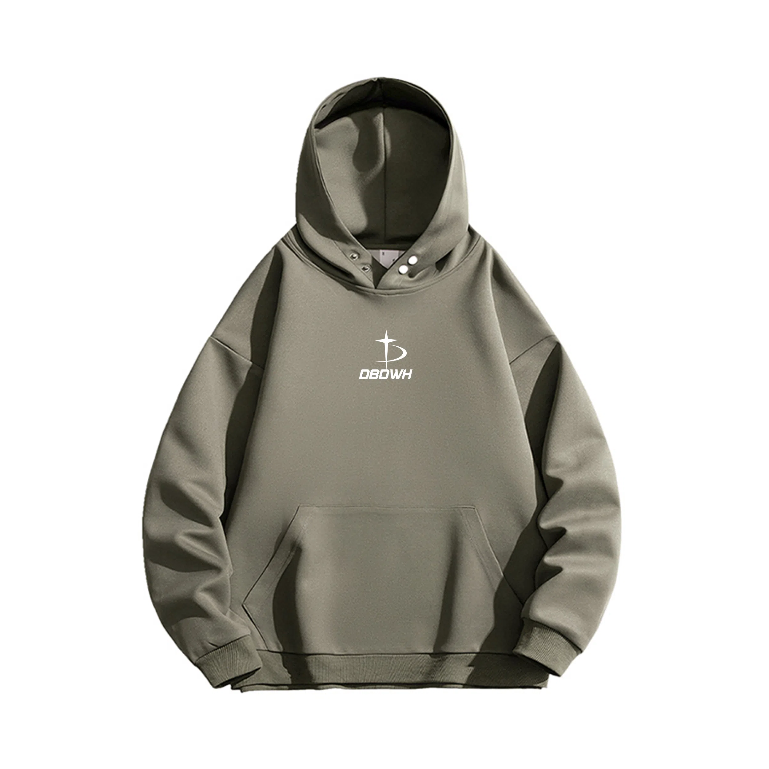 DBD WH 400Gclean fit