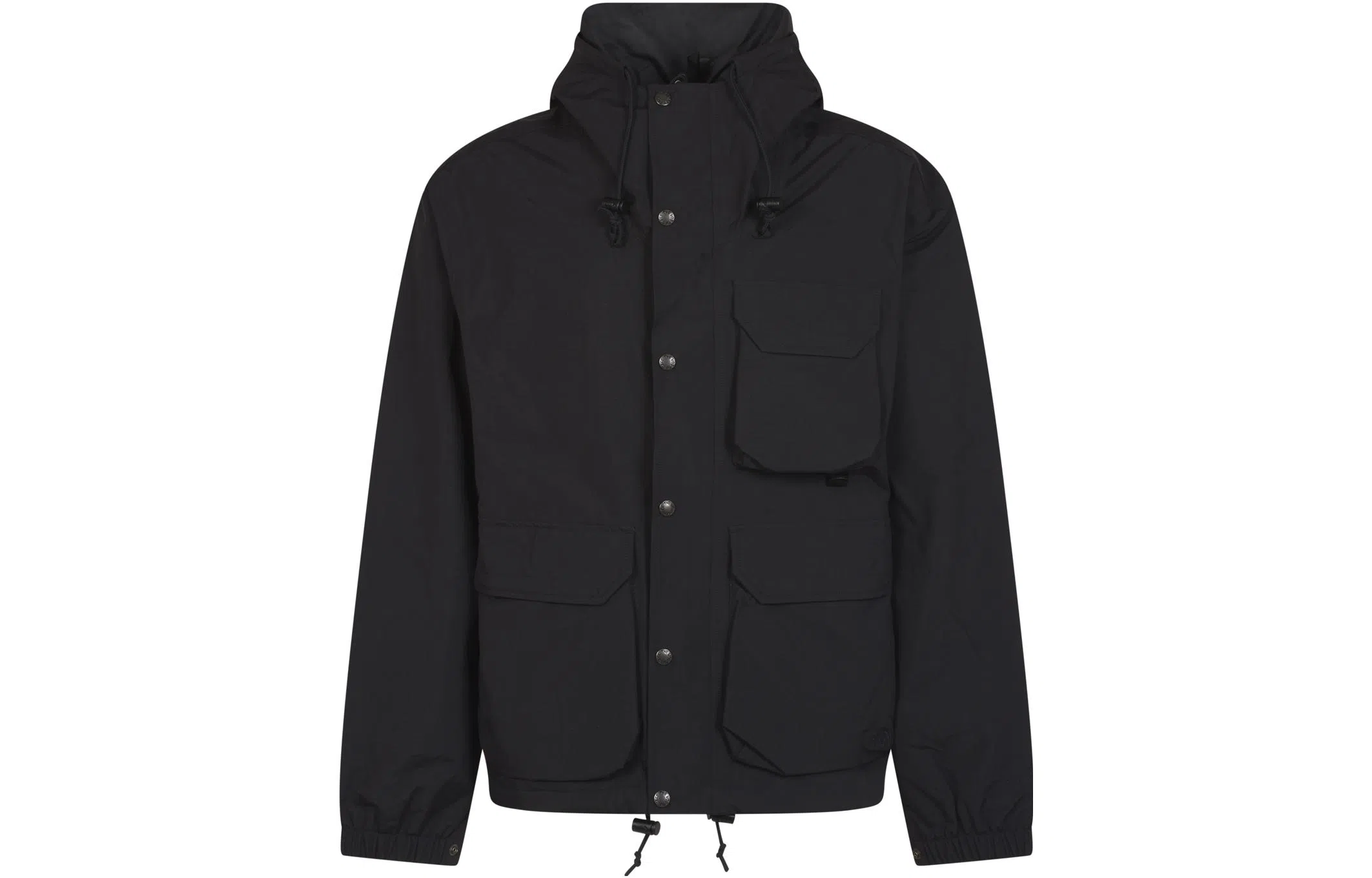 The North Face M66 Black