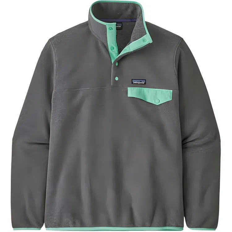 Patagonia Synchilla Snap-T