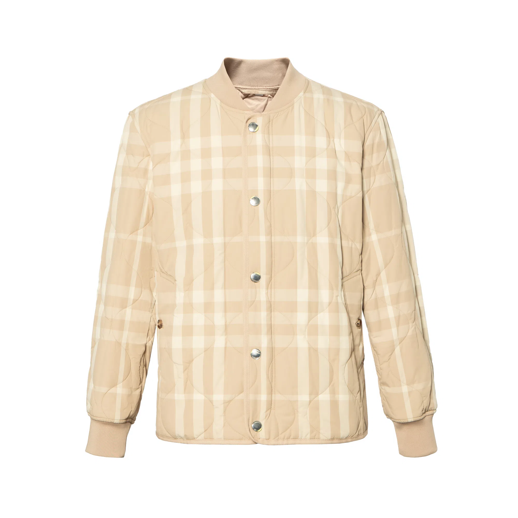 Burberry SS23 Jacket