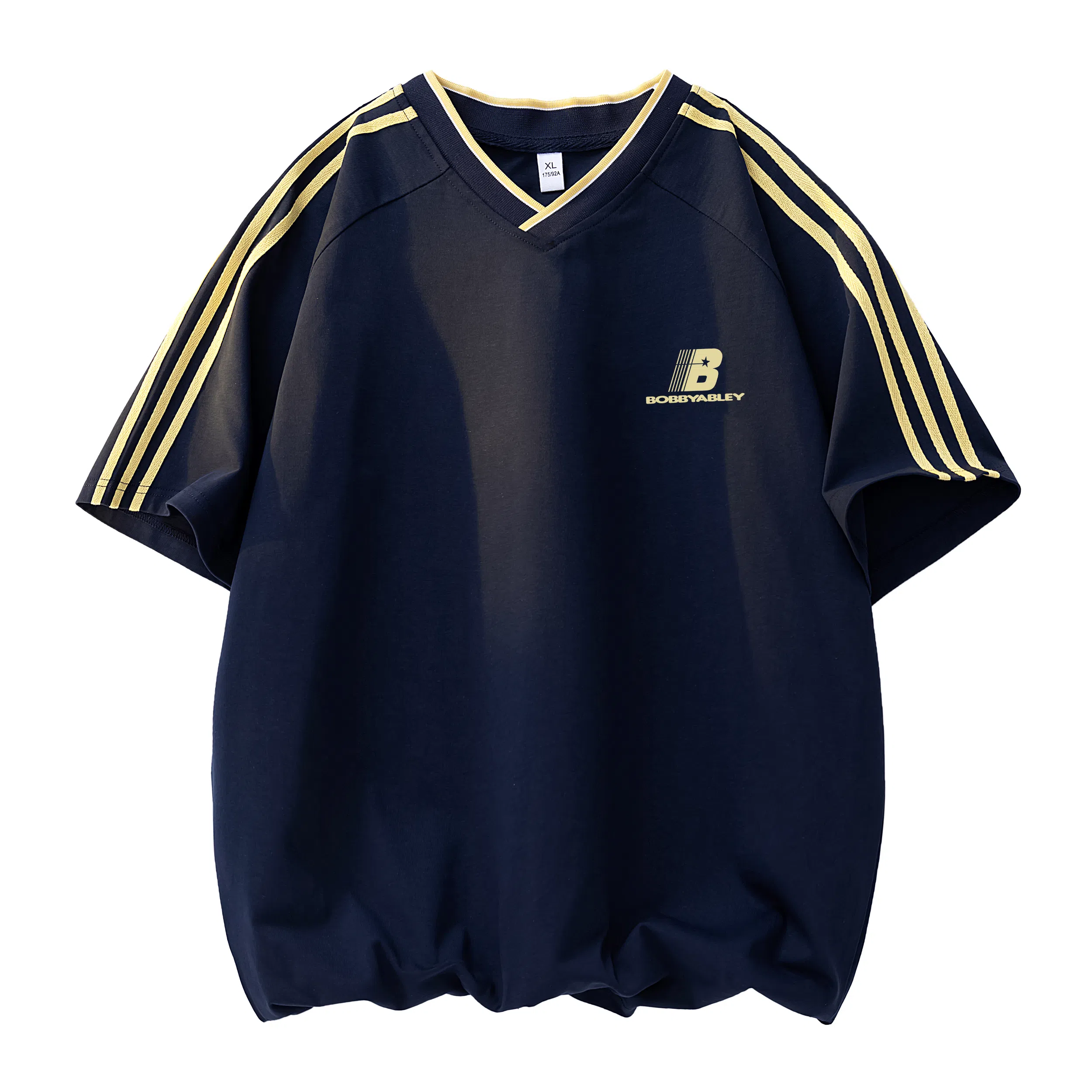 BOBBY ABLEY LOGO LogoVT