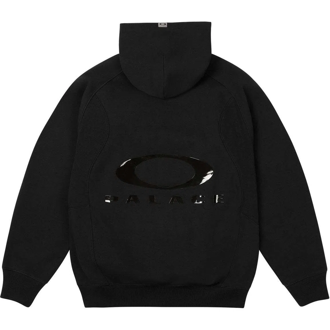 PALACE x Oakley FW24 logo