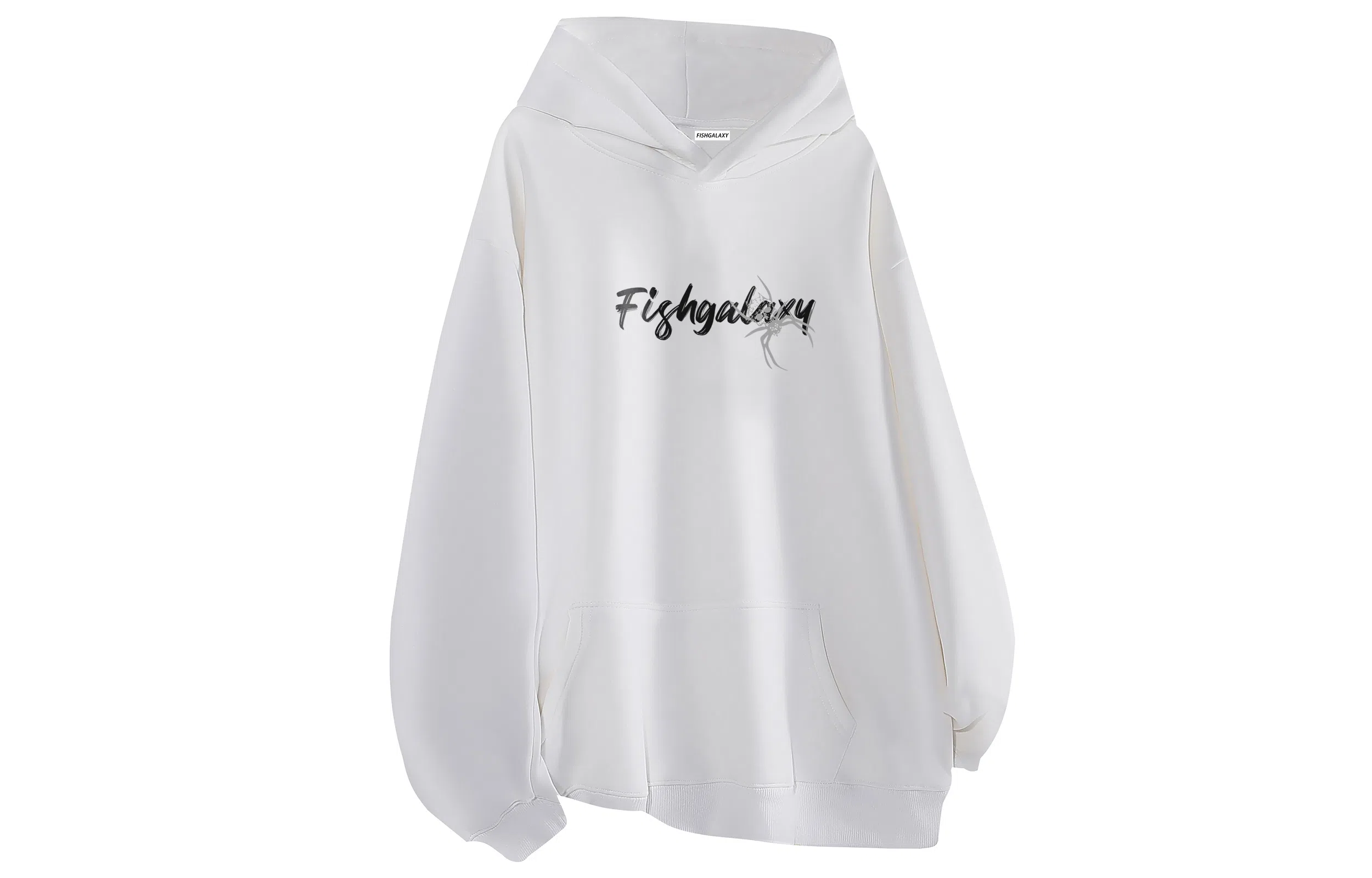 FISHGALAXY Hoodie