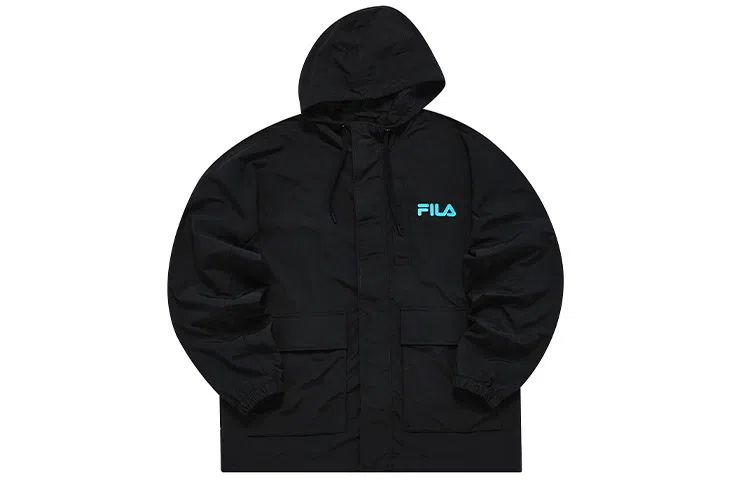 FILA FUSION Logo