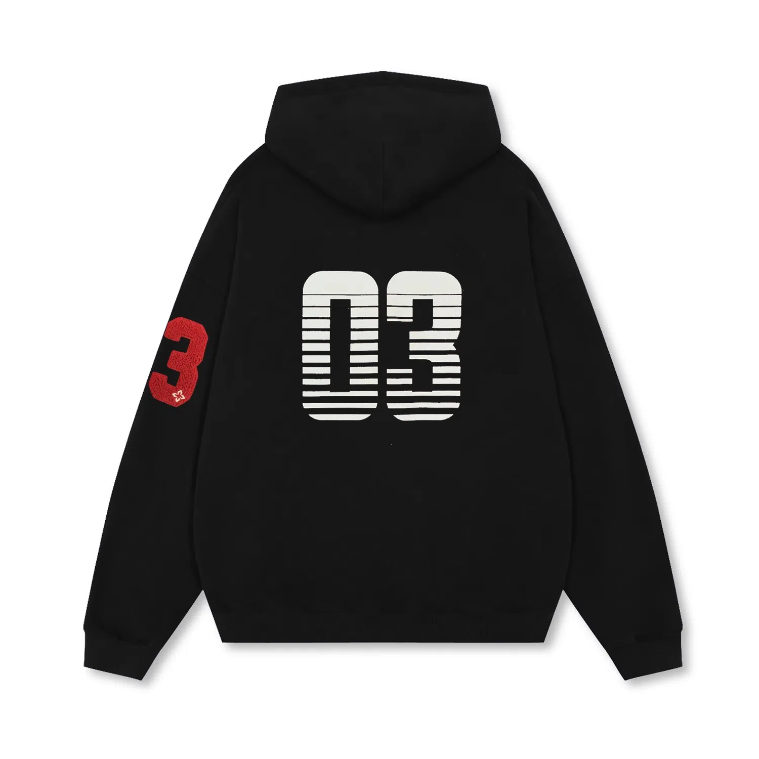 FDR 03
