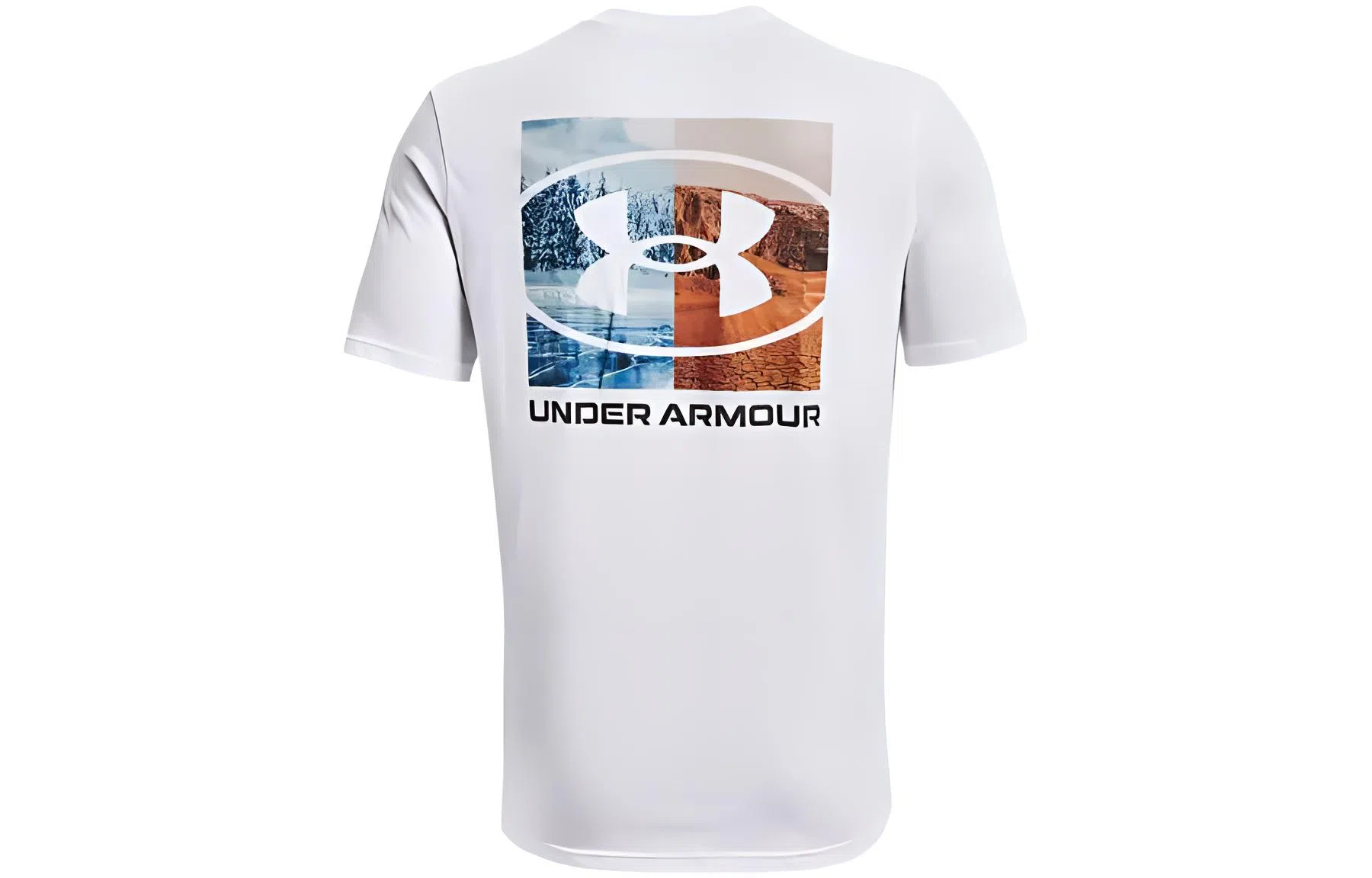 Under Armour LogoT