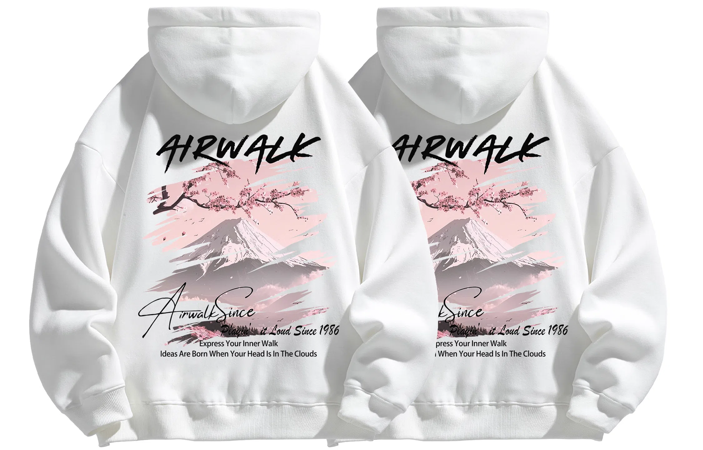 Airwalk Logo 2