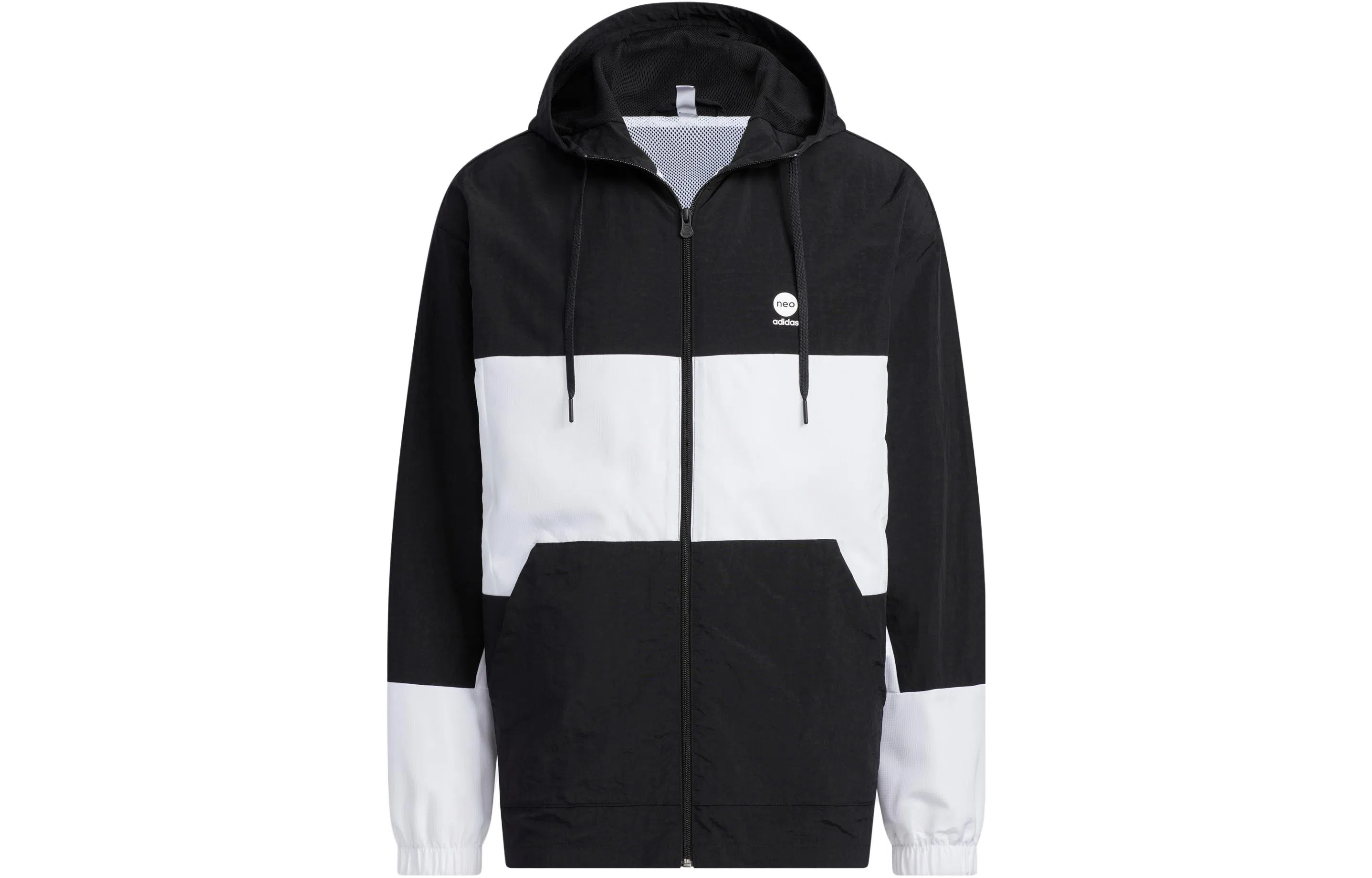 adidas Neo Basketball Windbreaker