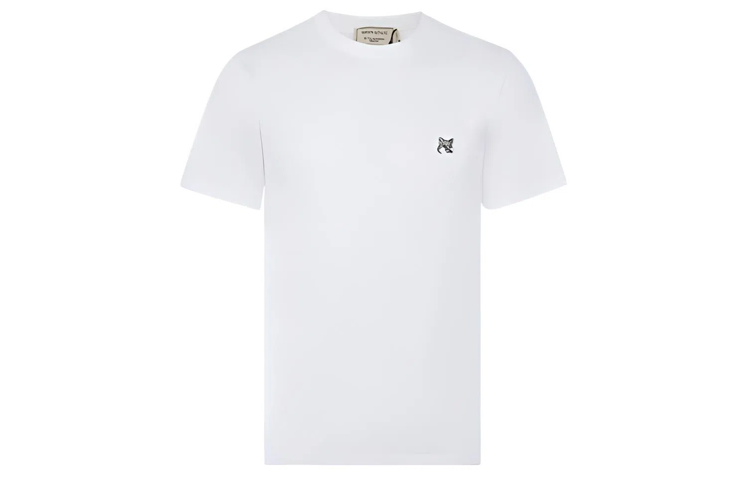 Maison Kitsune SS22 T
