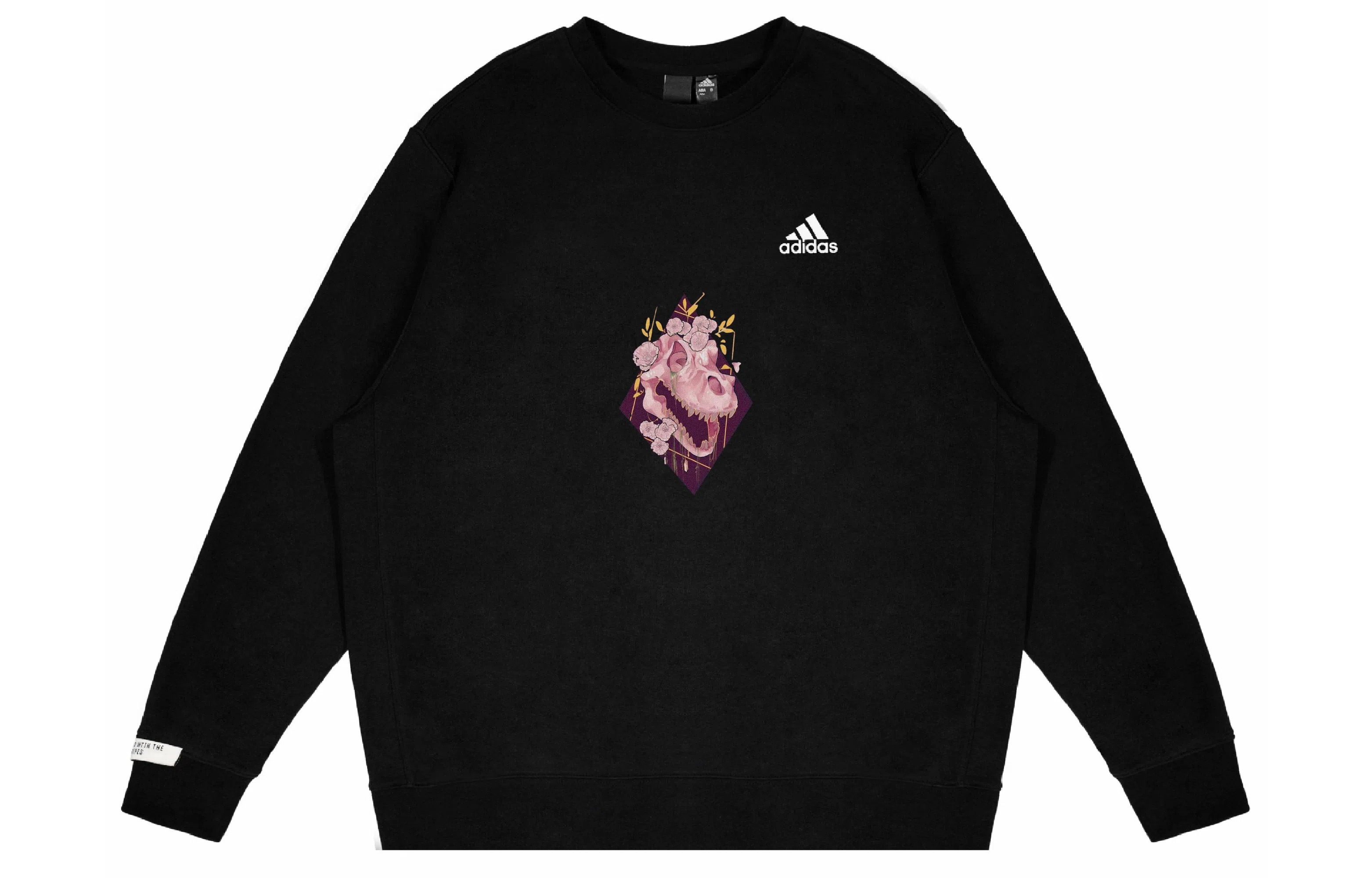 adidas YXYY Logo