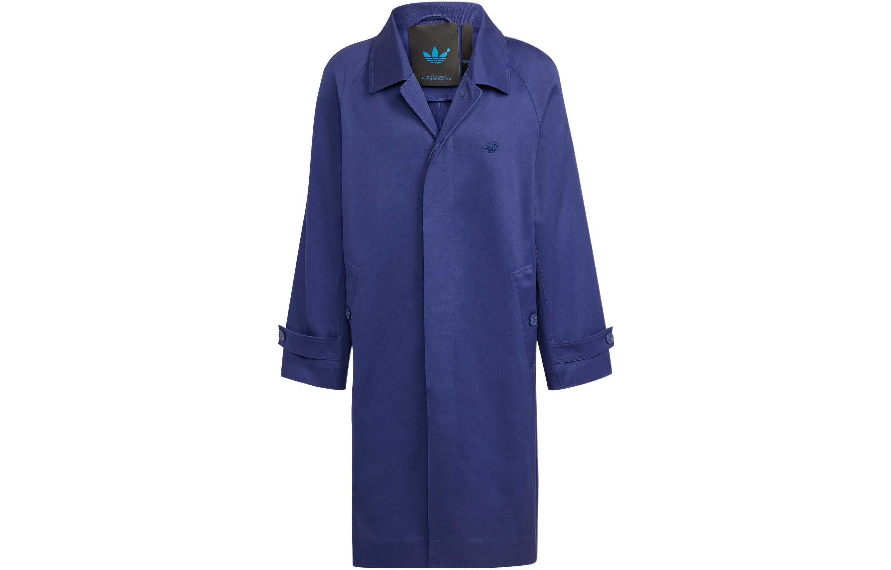 adidas originals Blue Version