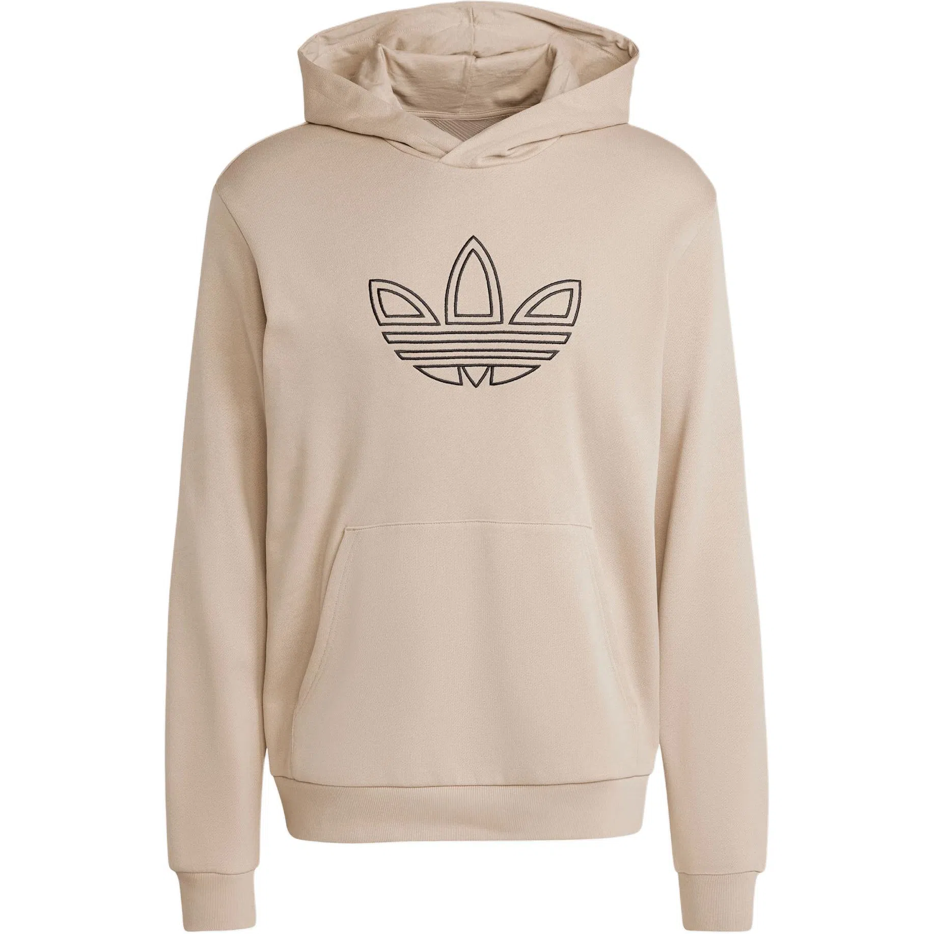 adidas originals Trefoil Hoodie FW24 Outline