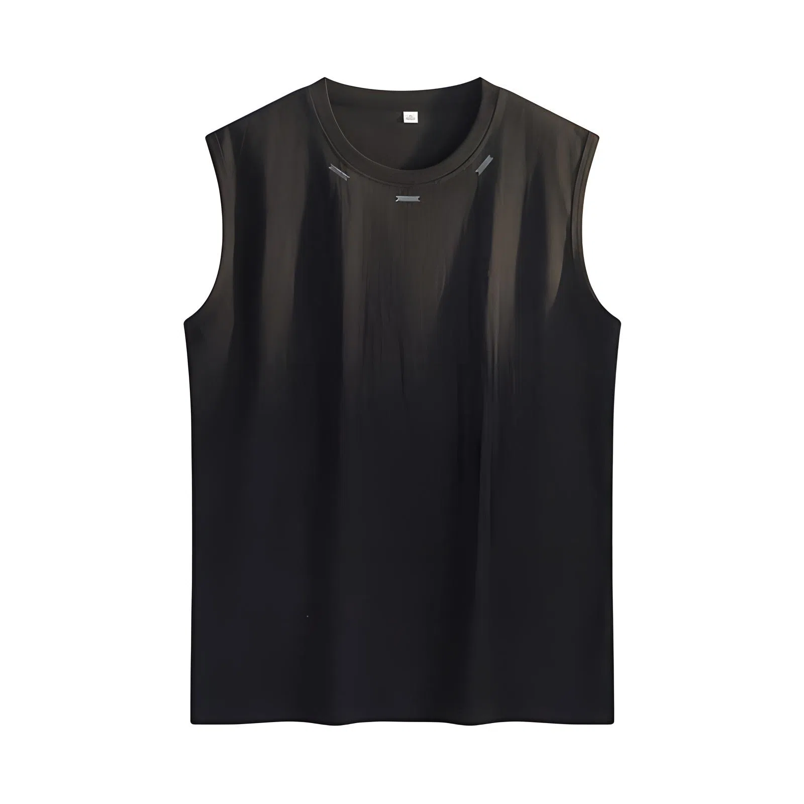 URBAN AUTHENTIC cleanfitT