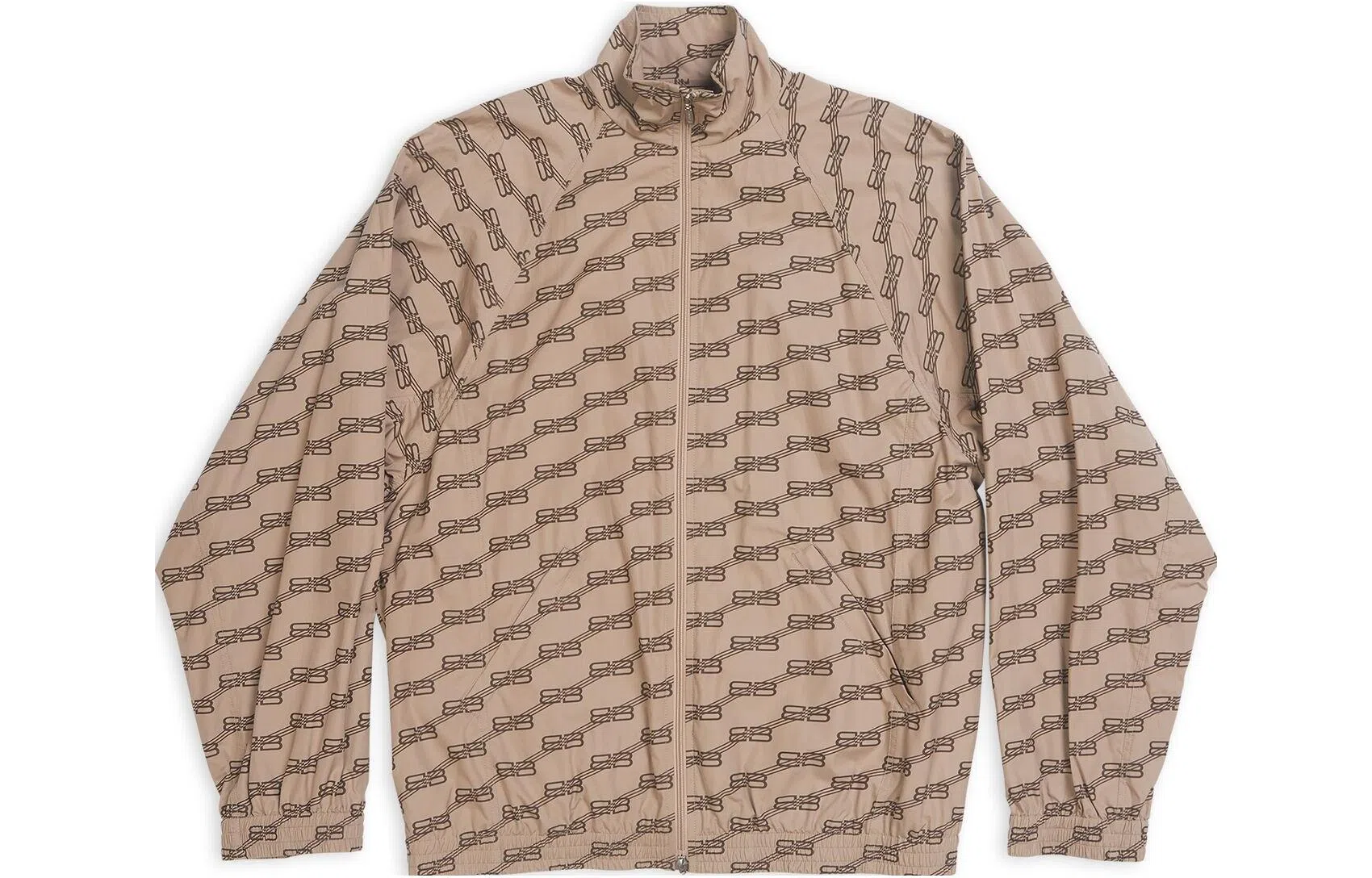 Balenciaga SS22 Logo