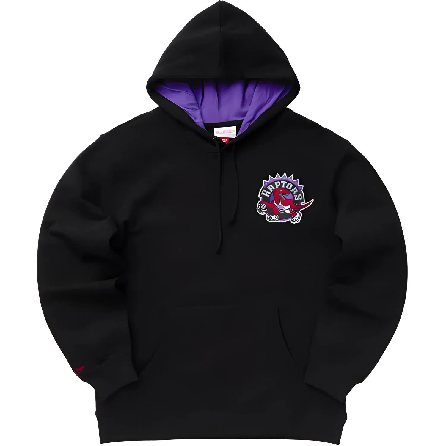 Mitchell & Ness x VINCE x NBA