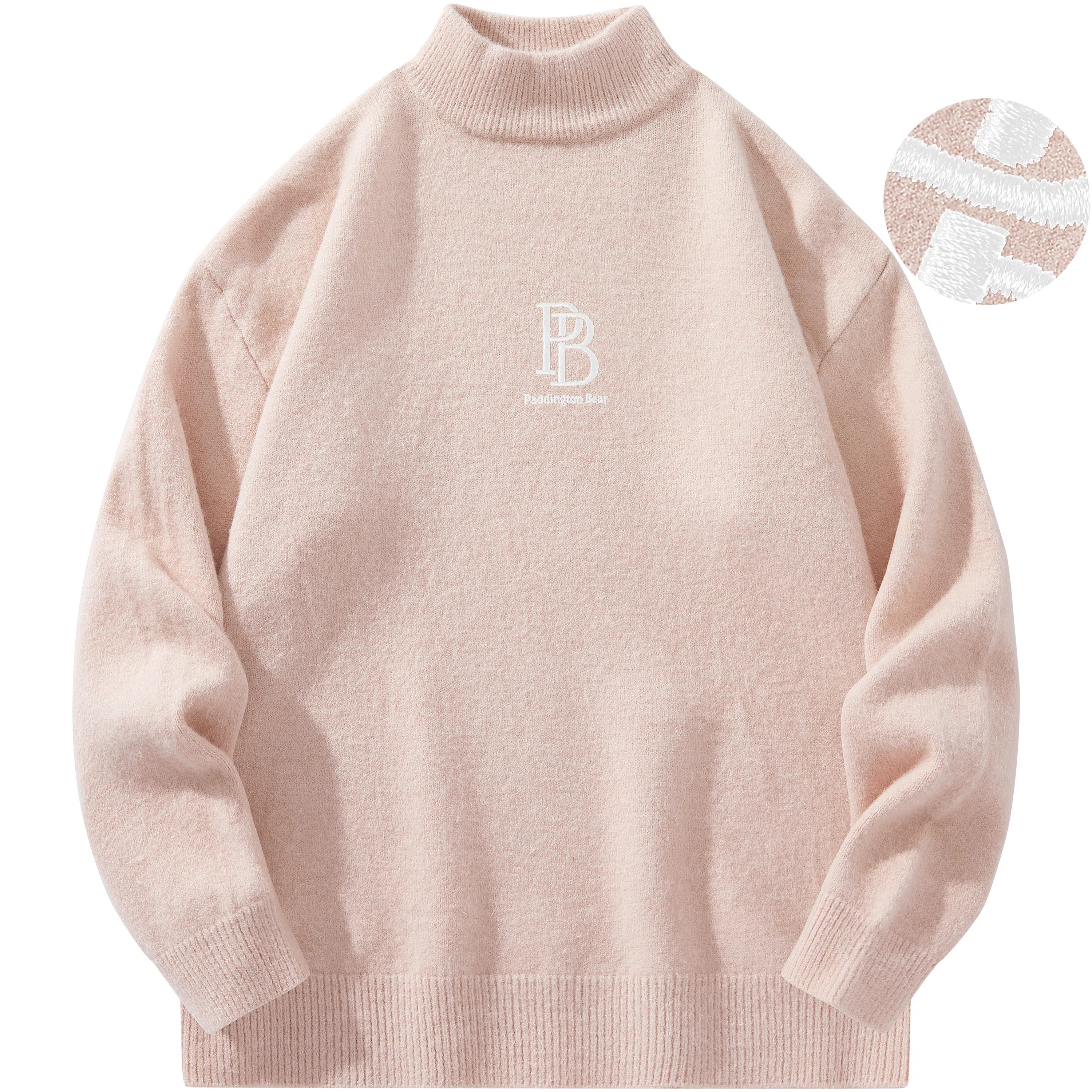 Paddington Bear Sweater