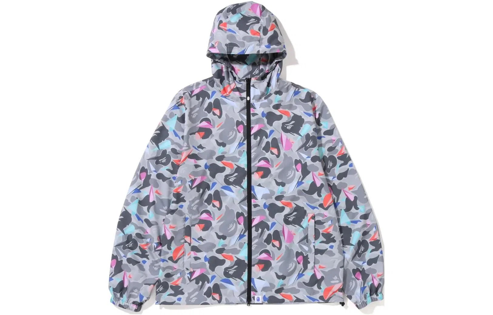 BAPE x LDG FW22