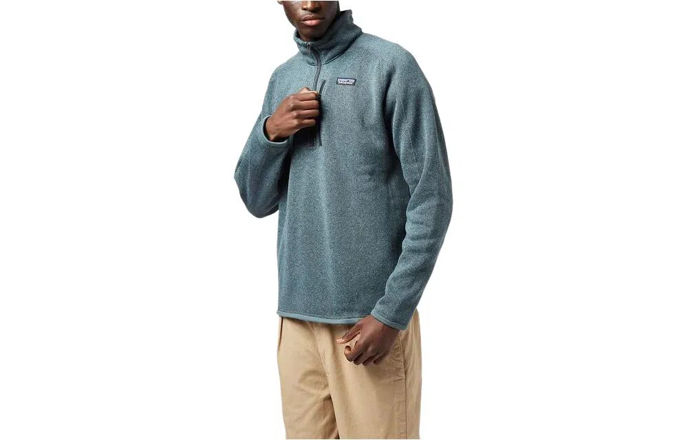 patagonia FW22Better Sweater