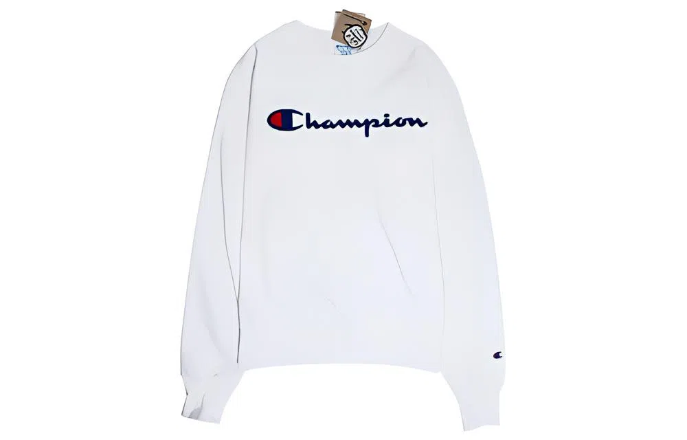 Champion Reverse Weave