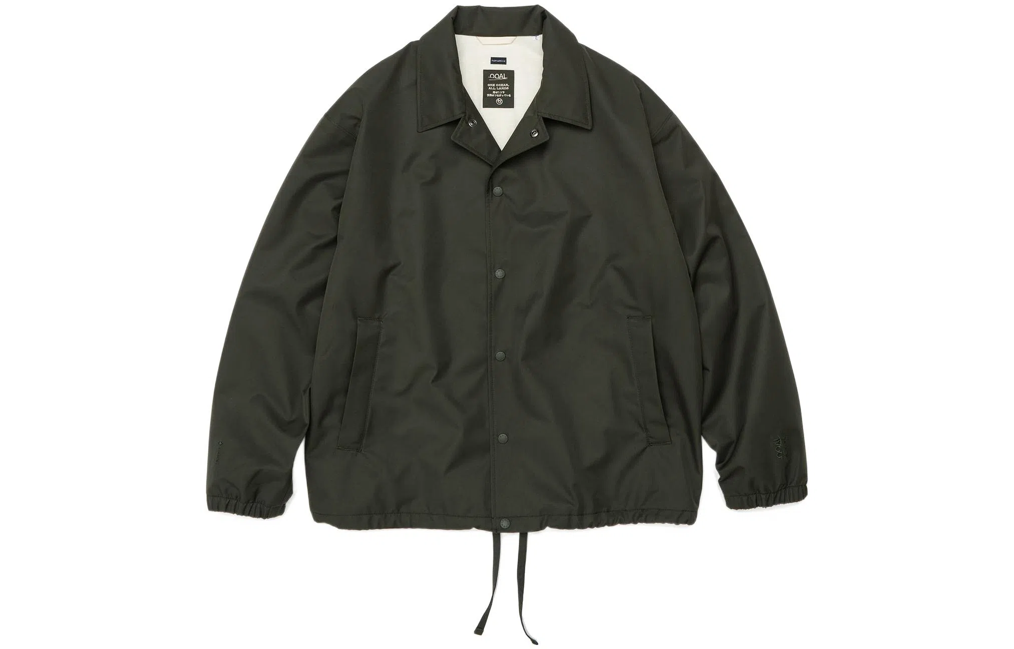 nanamica FW22