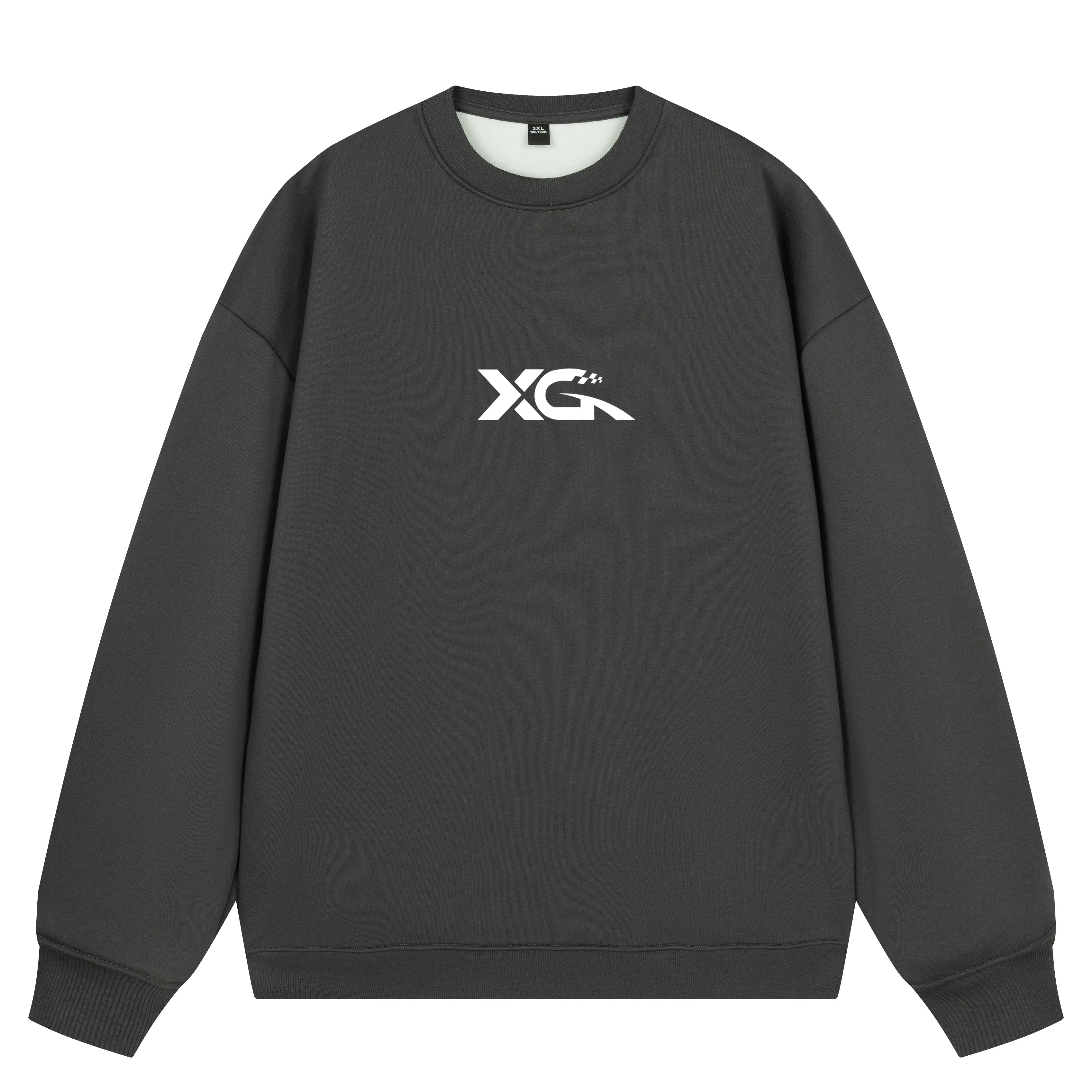 WARNING LIGHT x XGENE