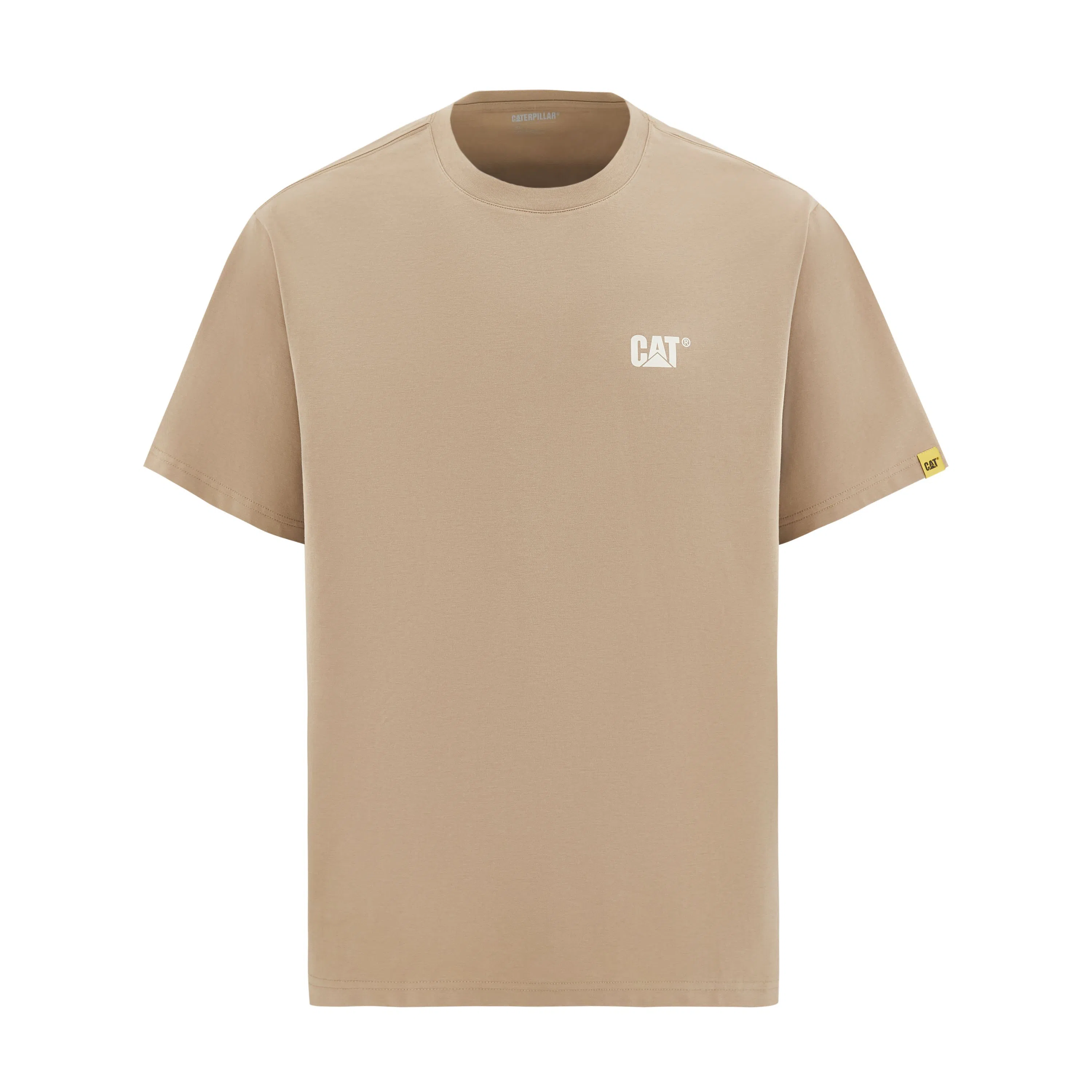 CAT SS24 logoT