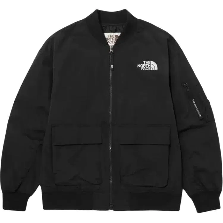 THE NORTH FACE SS23 Logo
