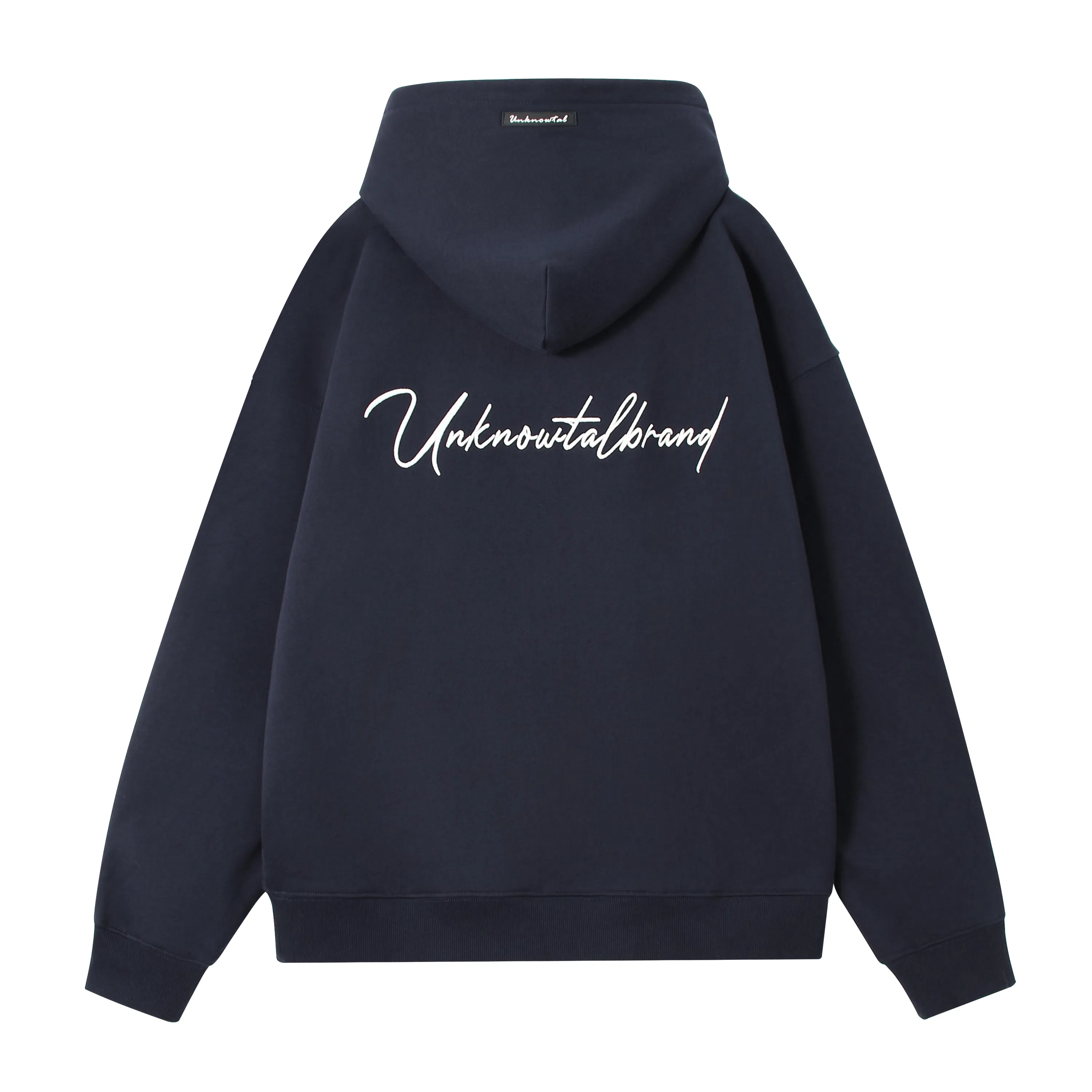 UNKNOWTAL logocleanfit