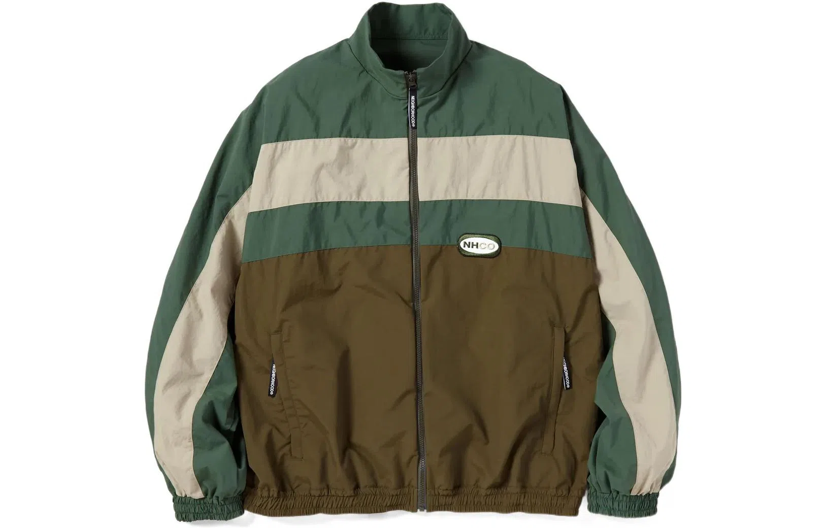 NEIGHBORHOOD FW22 Logo